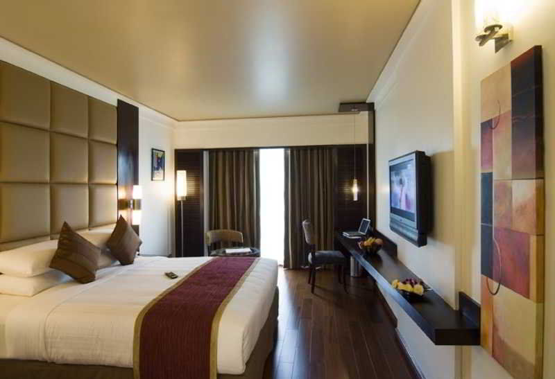 Iris The Business Hotel Μπανγκαλόρ Δωμάτιο φωτογραφία