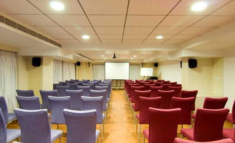 Iris The Business Hotel Μπανγκαλόρ Εξωτερικό φωτογραφία